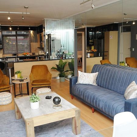 The Island Club Luxury 2 Bedroom Apartment Kapstadt Exterior foto