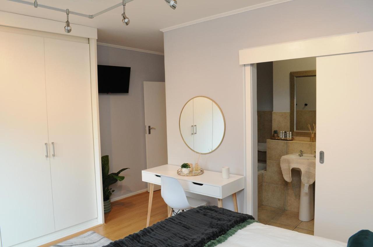 The Island Club Luxury 2 Bedroom Apartment Kapstadt Exterior foto
