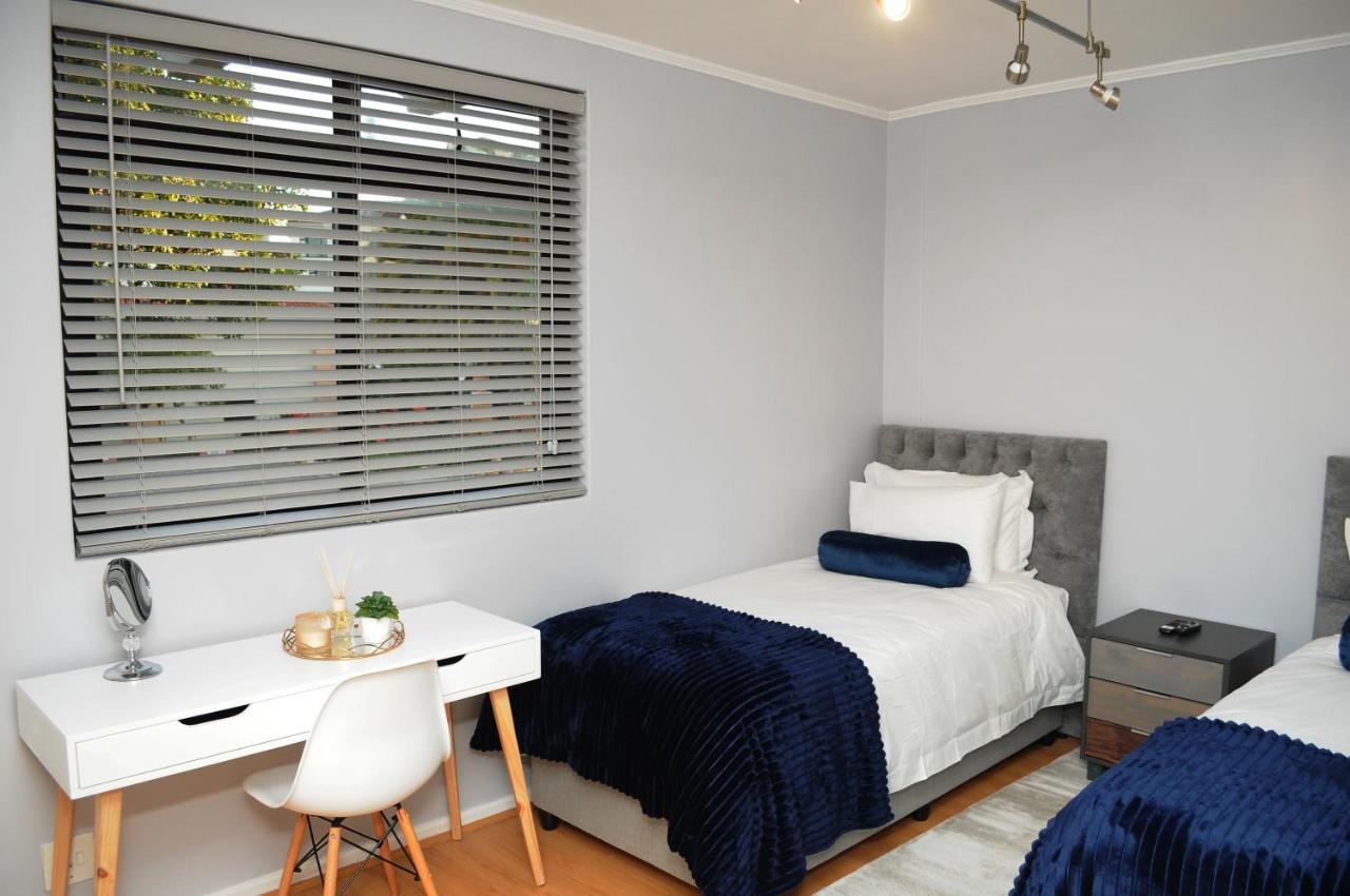 The Island Club Luxury 2 Bedroom Apartment Kapstadt Exterior foto