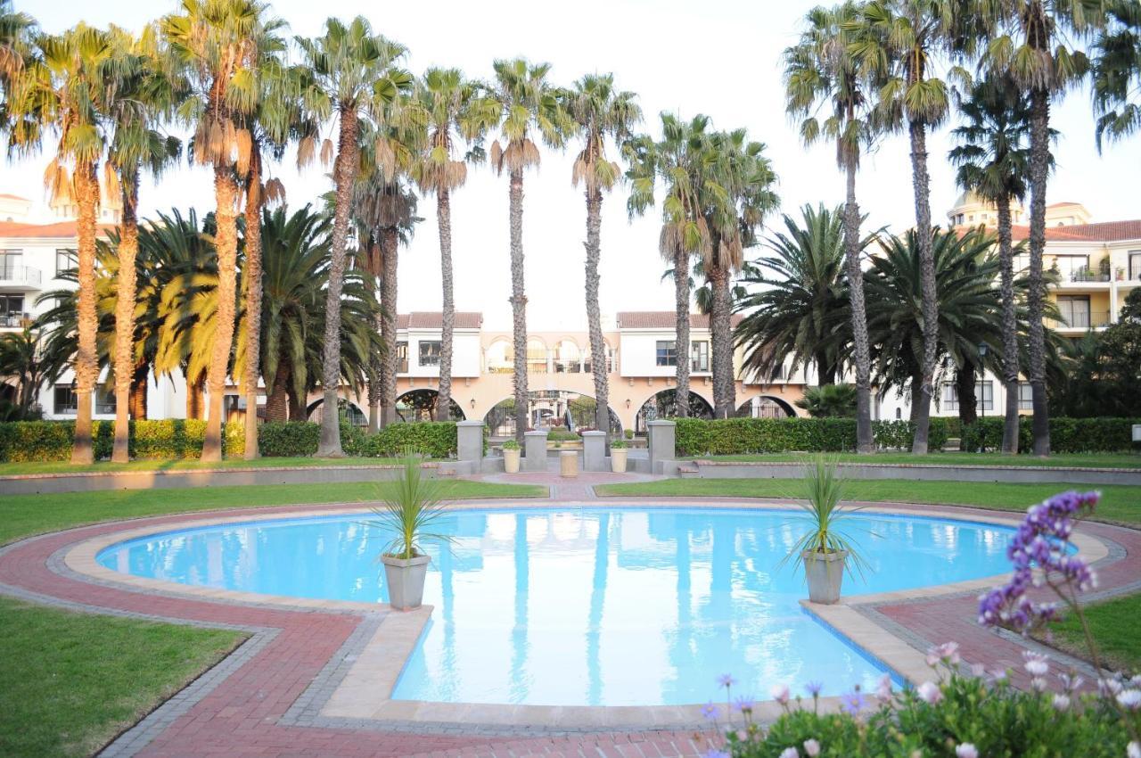 The Island Club Luxury 2 Bedroom Apartment Kapstadt Exterior foto