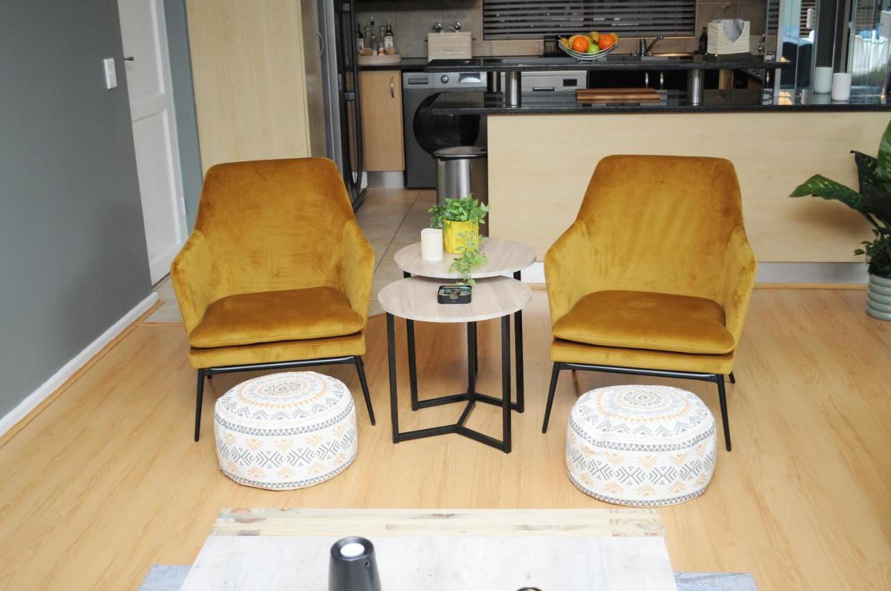 The Island Club Luxury 2 Bedroom Apartment Kapstadt Exterior foto