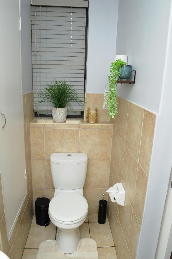 The Island Club Luxury 2 Bedroom Apartment Kapstadt Exterior foto