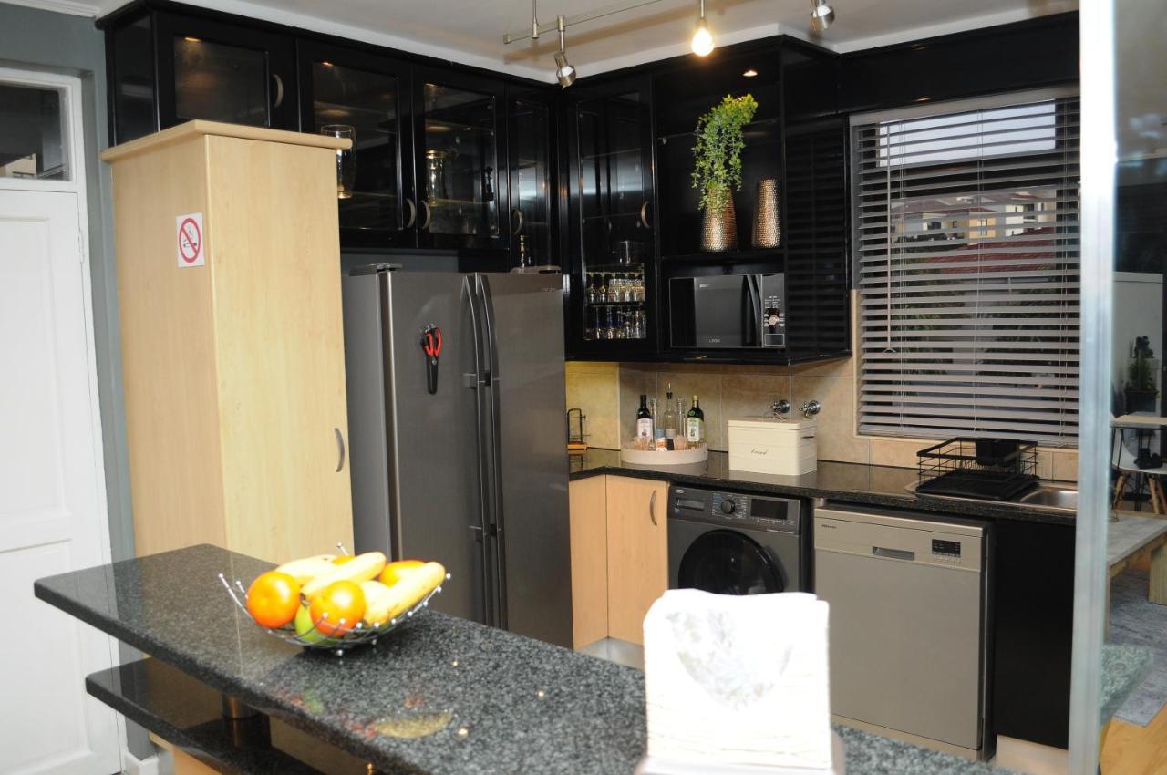 The Island Club Luxury 2 Bedroom Apartment Kapstadt Exterior foto