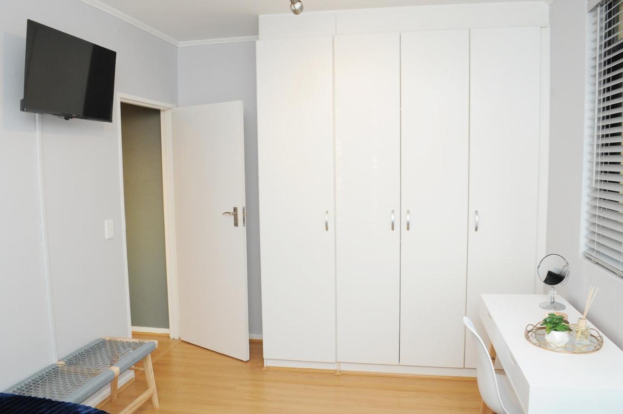 The Island Club Luxury 2 Bedroom Apartment Kapstadt Exterior foto